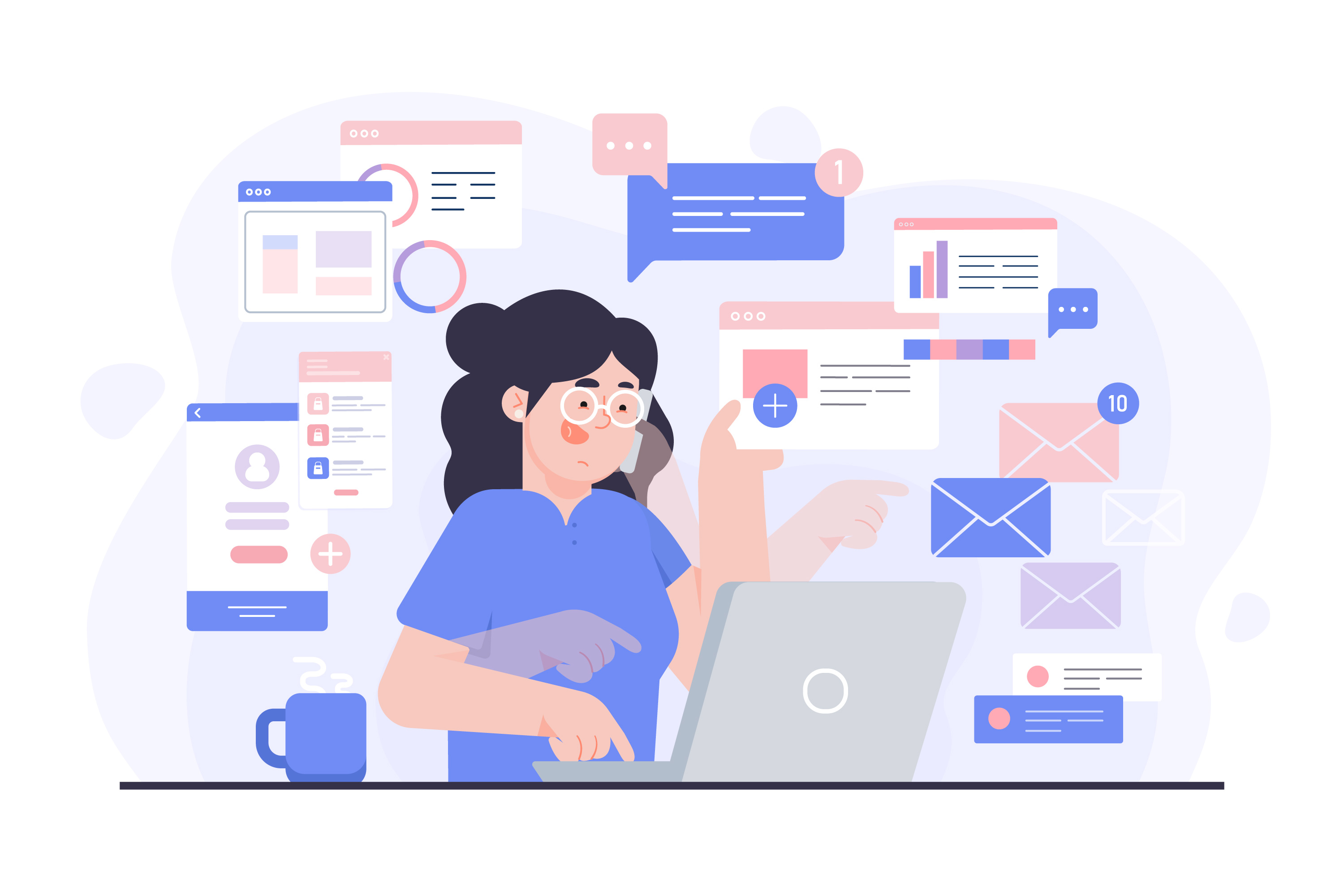Workflow & Form Builder